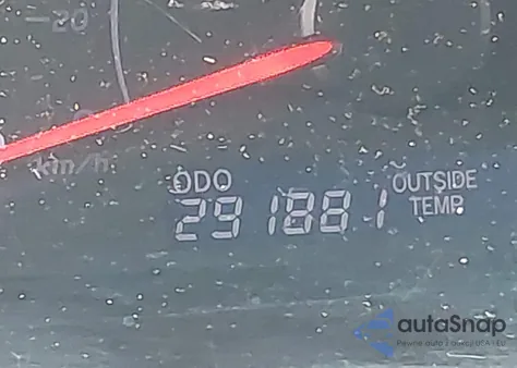 2010 Toyota Camry Le from USA, damaged, VIN 4T1BF3EK4AU536717